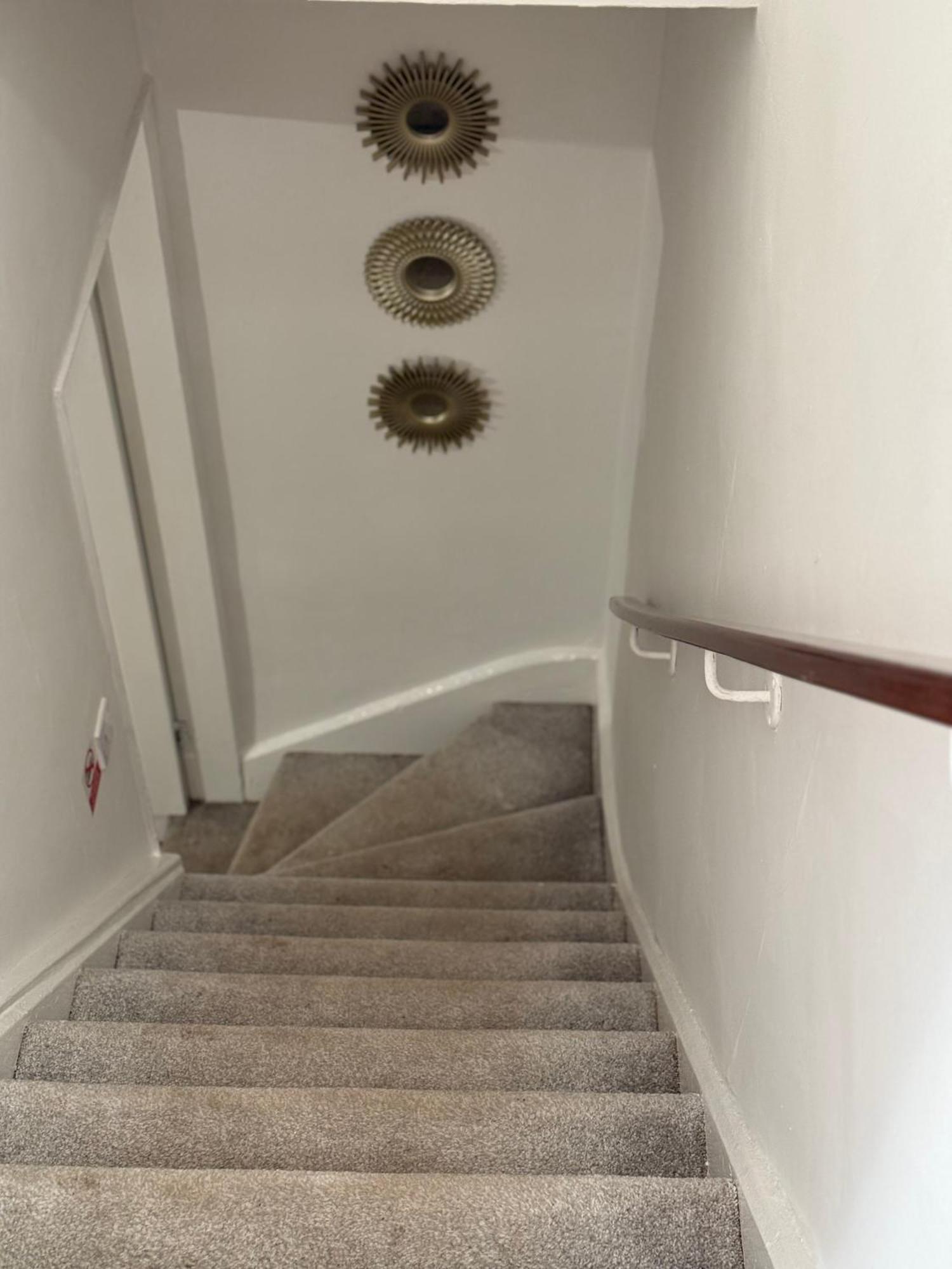 3 Bedroom Terraced Home نوتينغهام المظهر الخارجي الصورة